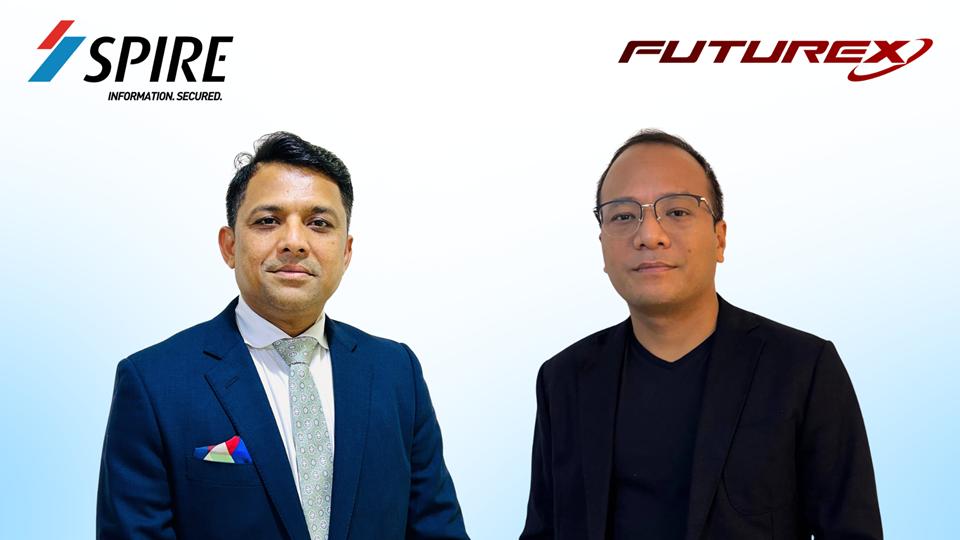 Futurex تتعاون مع سباير سولوشنز لتقديم الحلول الرائدة للتشفير المؤسسي في الشرق الأوسط وأفريقيا