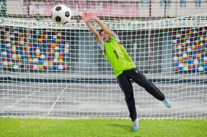 إطلاق “مدرسة الدار للتعليم لكرة القدم” بالشراكة مع نادي مانشستر سيتي