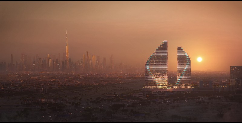 “بن غاطي” تتصدر سوق العقارات في دبي من حيث عدد المشاريع المنجزة والوحدات المباعة منذ بداية العام وحتى تاريخه