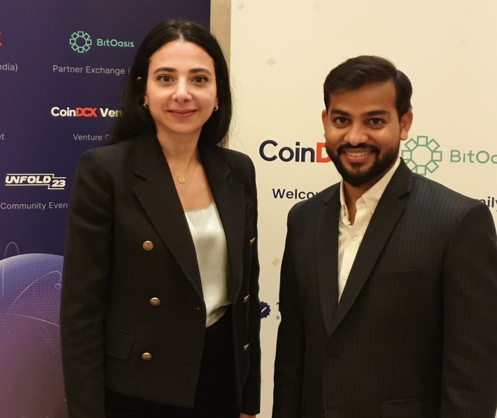 صفقة ترفع قيمة «كوين دي سي إكس» إلى 8 مليارات درهم