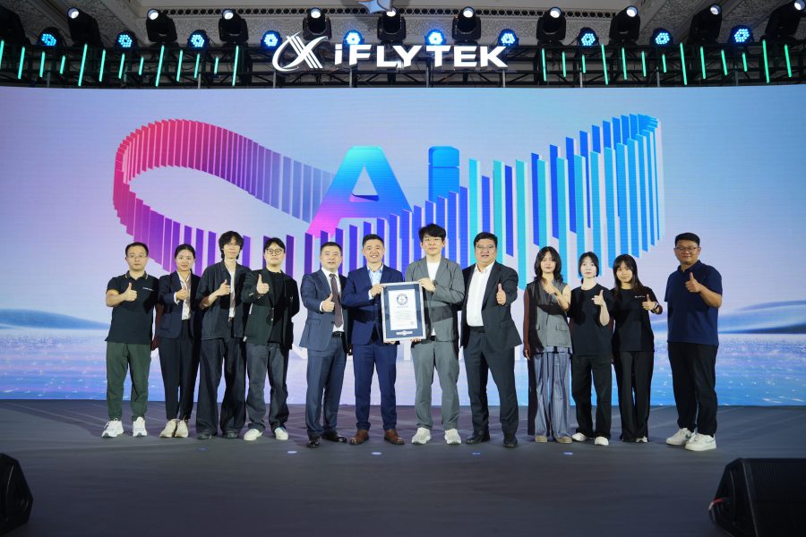 “آي فلاتِك” تكشف عن منظومة ذكاء اصطناعي متكاملة