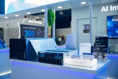 تمكين المنطقة مع مصنع أسوس للذكاء الاصطناعي: بناء البنية التحتية لمستقبل ذكي