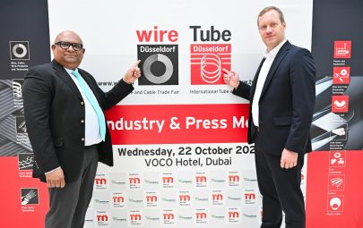 23 مليار دولار سوق الكابلات الإقليمي بدعم طفرة البنية التحتية