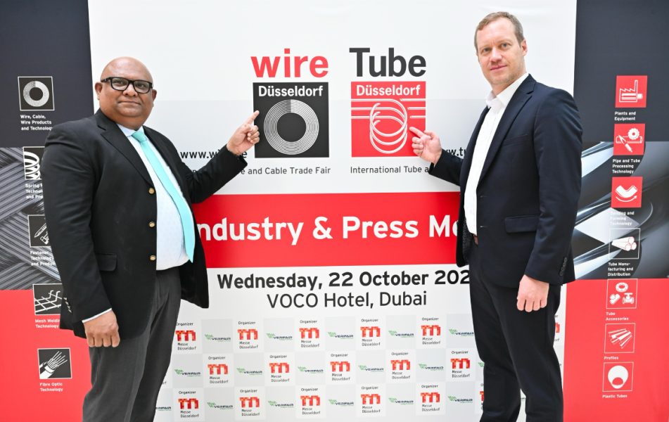 23 مليار دولار سوق الكابلات الإقليمي بدعم طفرة البنية التحتية