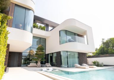 شركة أتارا للتطوير العقاري تكشف عن فيلا “كايا” في جزيرة لؤلؤة جميرا ايذاناً بانطلاق مجموعتها الجديدة “تيرا كوليكشن”