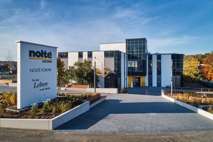 “نولتي للمطابخ” تستثمر 25 مليون درهم لتعزيز استراتيجية النمو