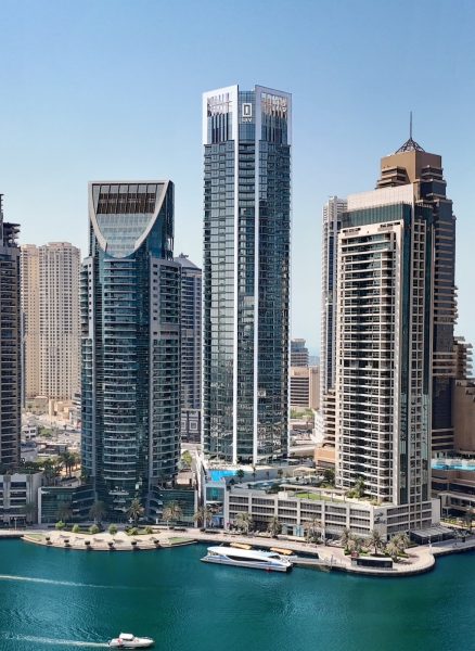 ليف للتطوير العقاري تستعد لتسليم 640 وحدة سكنية جديدة وتكشف عن أحدث مشاريعها المرتقبة بقيمة 1.5 مليار درهم