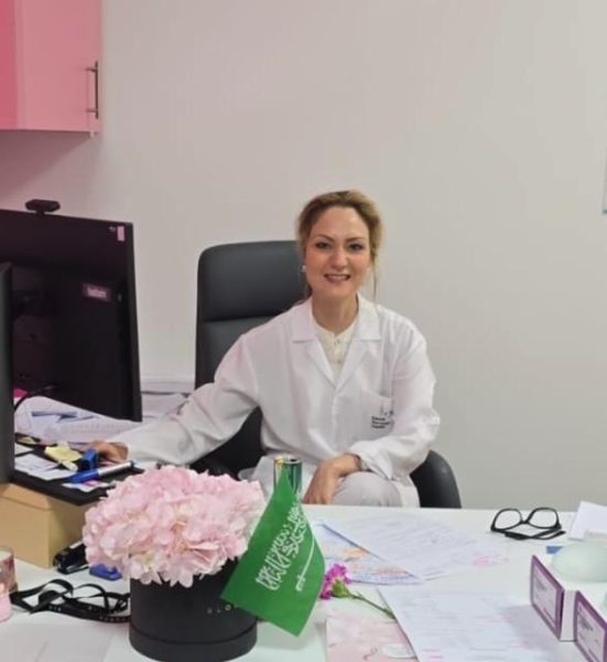 دبي وجهة إقليمية لعلاج أمراض الثدي