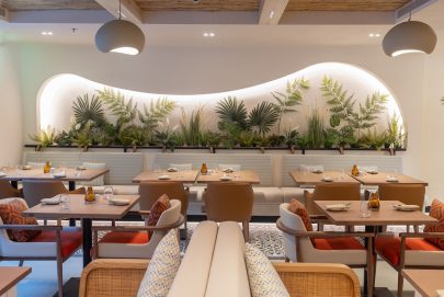 نكهات موسمية واحتفالات تنكرية: تجارب هالوين مميزة في أبرز مطاعم الإمارات