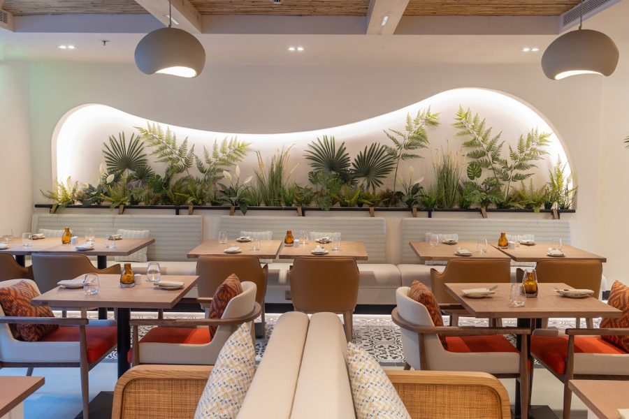 نكهات موسمية واحتفالات تنكرية: تجارب هالوين مميزة في أبرز مطاعم الإمارات