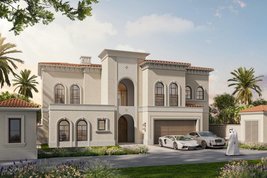 بلووم القابضة تطلق “مالاغا” المرحلة الحادية عشرة التي تضم آخر مجموعة من الفلل الفاخرة ضمن بلووم ليفينج