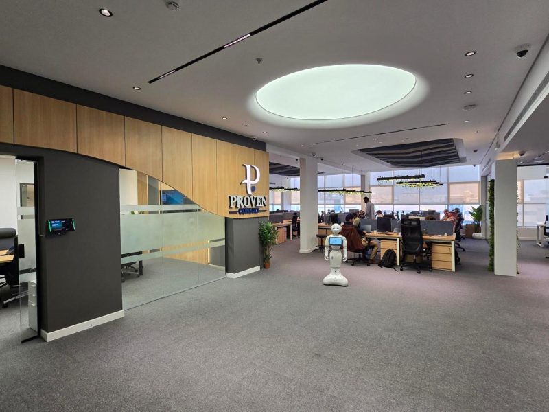 بروڤن تعزز محفظة أعمالها بدمج كافة الشركات التابعة لها تحت مظلة بروڤن سولوشن