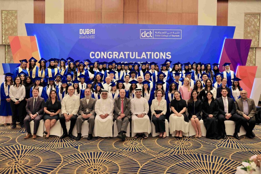 دليل المطاعم العالمي المرموق “GreatList” يسلّط الضوء على دبي كعاصمة طهوية متميزة