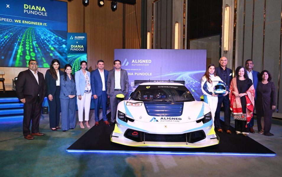 «ألايند أوتوميشن» تدعم بوندولي بتحليلات آنية بـ”فيراري”