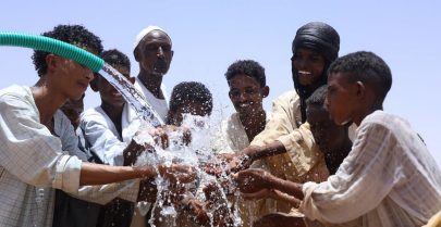 الإمارات تواصل التزامها الإنساني والدبلوماسي تجاه السودان