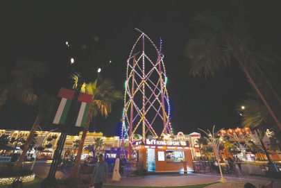 مهرجان الشيخ زايد.. احتفاء عالمي بثقافات الشعوب وتراثها