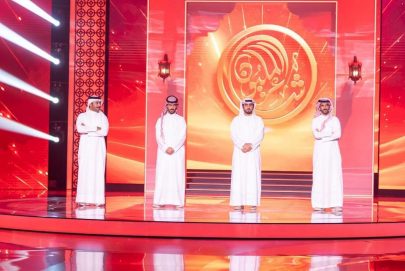 انطلاق الحلقة المباشرة الثالثة من “شاعر المليون” اليوم