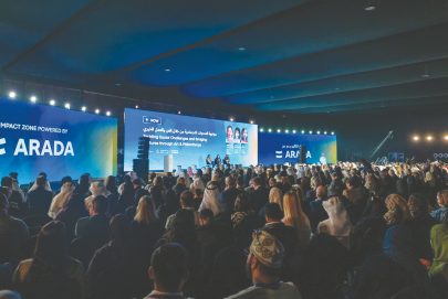 “مهرجان الشارقة لريادة الأعمال 2026 ” ينطلق 31 يناير المقبل