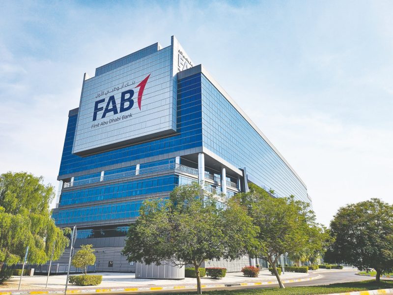 “أبوظبي الأول” أول بنك في المنطقة ينضم إلى المجلس الاستشاري الدولي للصين