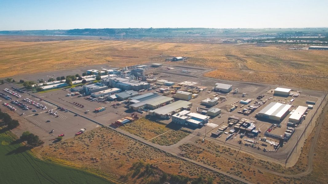 “الإمارات للطاقة النووية” و”فراماتوم”تعلنان عن تصنيع حزم وقود نووي لـ “براكة”