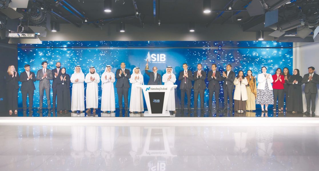 ناسداك دبي ترحب بإدراج صكوك بـ500 مليون دولار من “الشارقة الإسلامي”