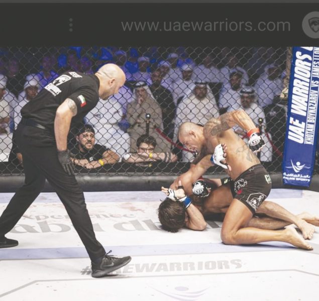 النسخة الدولية 65 من “محاربي الإمارات” 15 و16 نوفمبر الجاري في العين وأبوظبي على التوالي