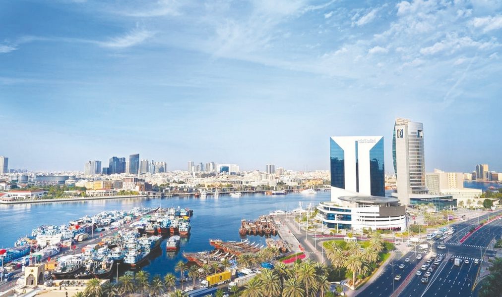 53 ألف شركة جديدة تنضم إلى عضوية غرفة تجارة دبي خلال 9 أشهر