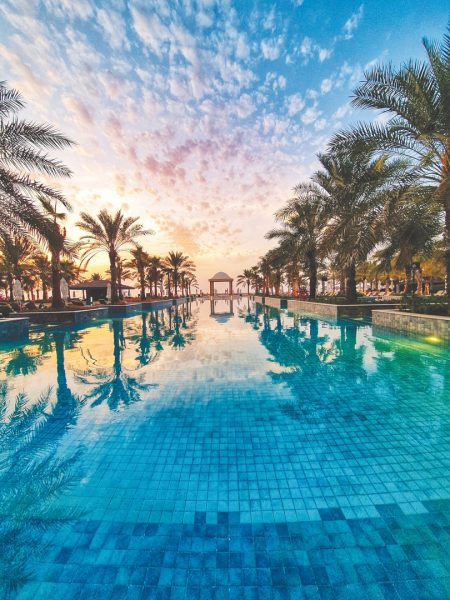 ريكسوس المعيريض رأس الخيمة يحتفل باليوم الوطني من خلال الثقافة والابداع وتكريم التراث الاماراتي