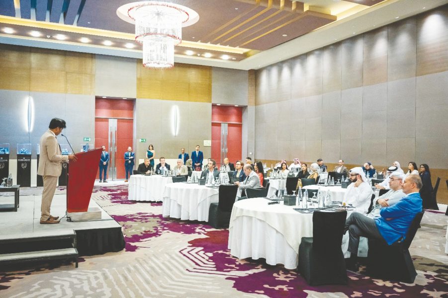 “الصايغ” تحتفل بمرور 60 عاماً على تأسيسها في أبوظبي