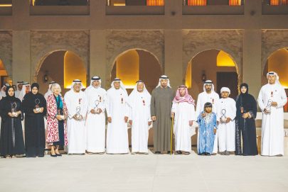 رئيس الدولة يكرم 10 شخصيات بـ”جائزة أبوظبي” في الذكرى الـ20 لانطلاقها تزامنا مع عام المجتمع