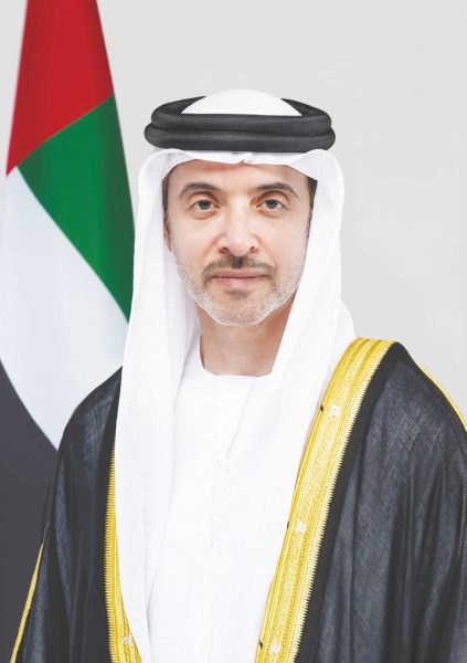 تحت رعاية هزاع بن زايد.. محمد بن حمدان بن زايد يفتتح الدورة الـ16 من مهرجان العين للكتاب