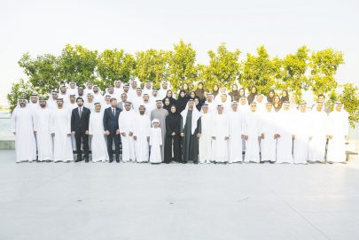 رئيس الدولة: ثقافة الوقف والعطاء ركن أصيل في مسيرة الدولة