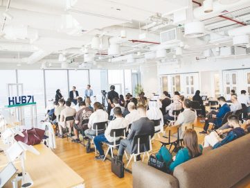 أبوظبي ترسخ مكانتها أبرز المدن العالمية في دعم الابتكار وريادة الأعمال