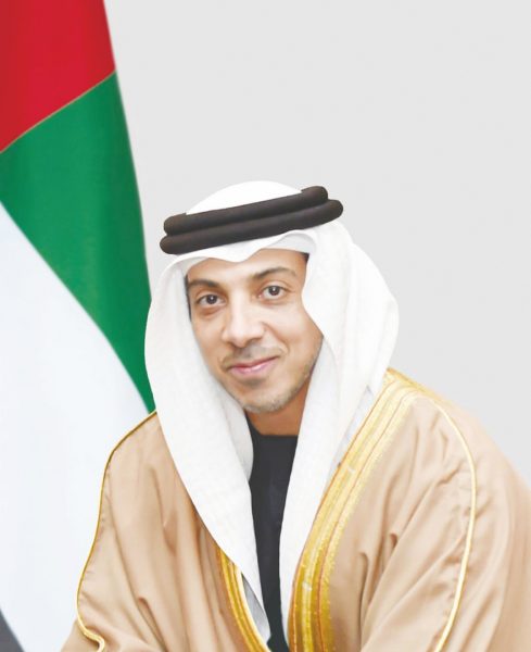 برعاية منصور بن زايد.. المصرف المركزي يستضيف قمة قادة الشمول المالي في الشرق الأوسط وشمال أفريقيا 2025 في أبوظبي