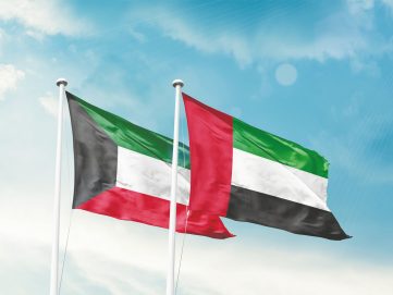 رئيس الدولة يوجه بالاحتفاء بالعلاقات الإماراتية الكويتية ابتداء من 29 يناير المقبل