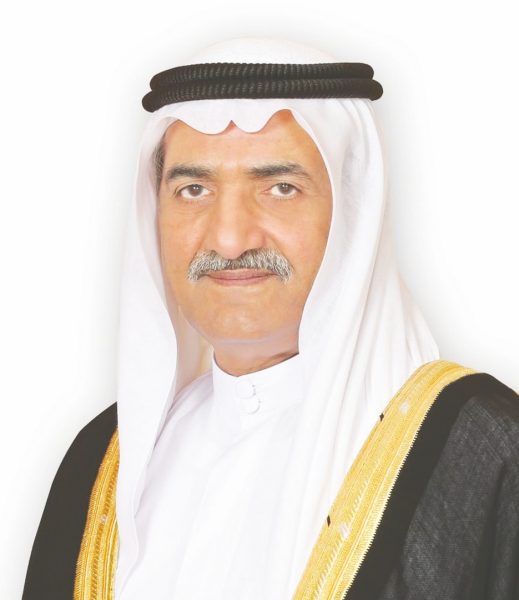 حاكم الفجيرة يأمر بالإفراج عن 129 نزيلاً بمناسبة عيد الاتحاد الـ54