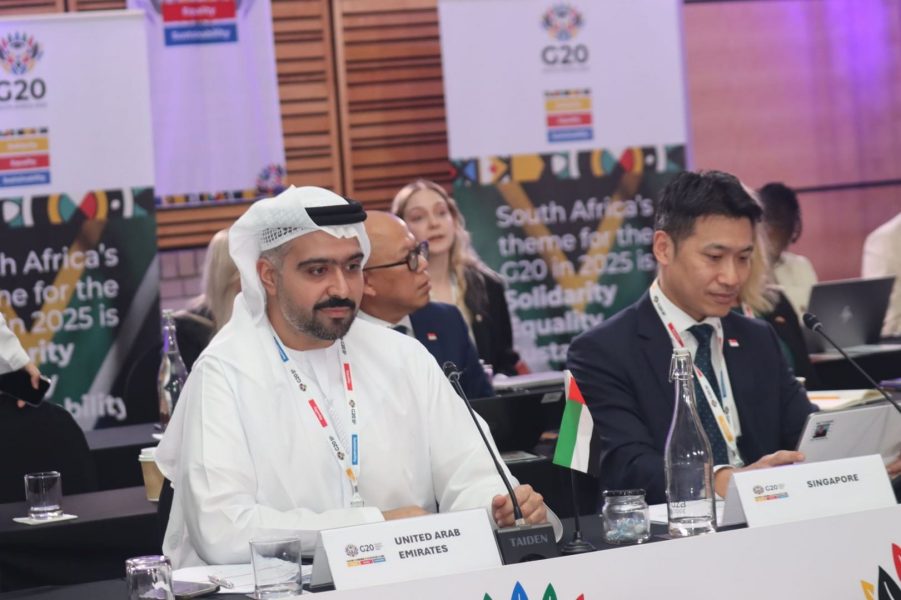 “وزارة التربية” تشارك في اجتماعات وزراء التعليم لمجموعة الـ”20″