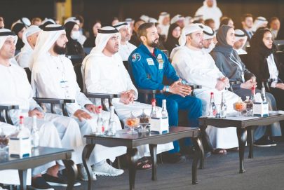 ختام النسخة الثانية من ملتقى نافس السنوي