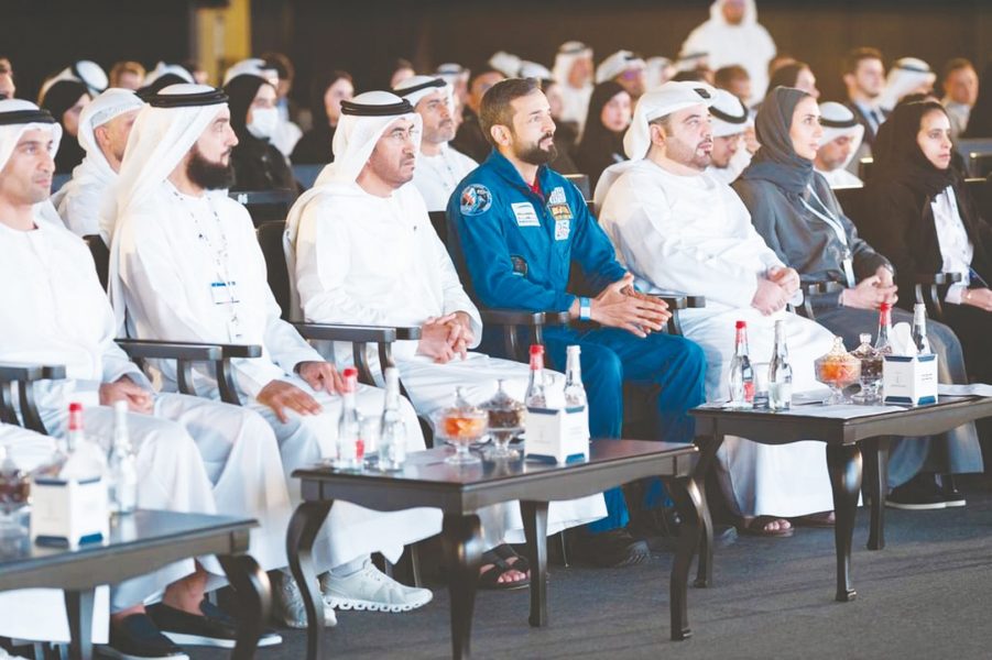 ختام النسخة الثانية من ملتقى نافس السنوي