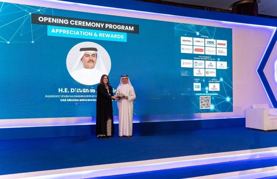 اختتام المؤتمر الدولي الثالث لجراحة القولون في دبي