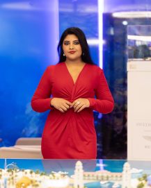 دبي تُسجّل 598.3 مليار درهم مبيعات عقارية في عام واحد.. «قلب أوروبا» يقدّم عائداً مضموناً 8.33% لـ12 عاماً في جزر العالم