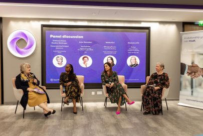 جامعة «هيريوت-وات وغرانت ثورنتون» تنشر تقريراً حول تمثيل المرأة في المناصب القيادية العليا في قطاع الخدمات المالية في الإمارات