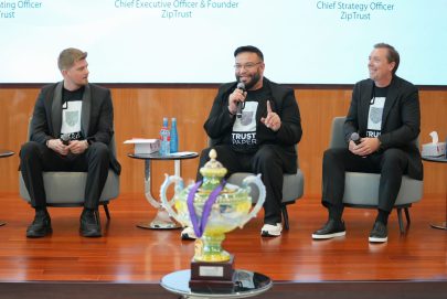 الجامعة الكندية دبي تطلق أول شركة ناشئة