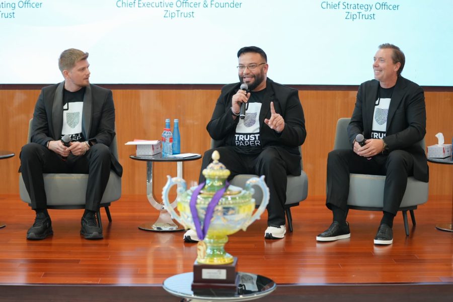 الجامعة الكندية دبي تطلق أول شركة ناشئة