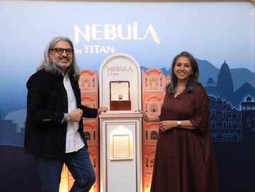 تيتان تعزز حضورها في سوق الساعات الفاخرة في الدولة