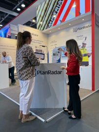PlanRadar تشارك في معرض Big 5 Global 2025 لتقود التحول الرقمي القائم على البيانات في قطاع الإنشاءات الخليجي
