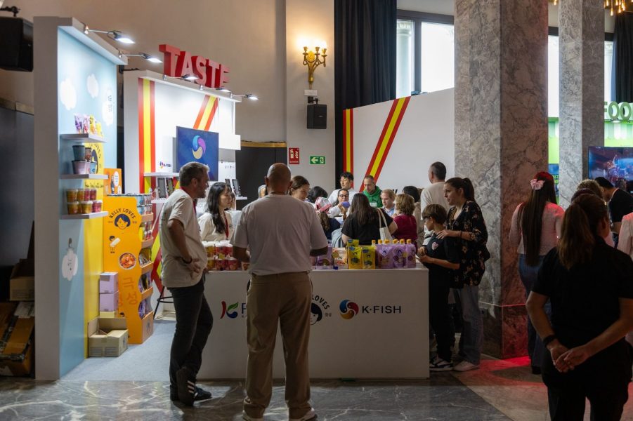 دبي تستضيف «كيه-إكسبو الإمارات 2025» …أكبر تظاهرة للثقافة الكورية في الشرق الأوسط