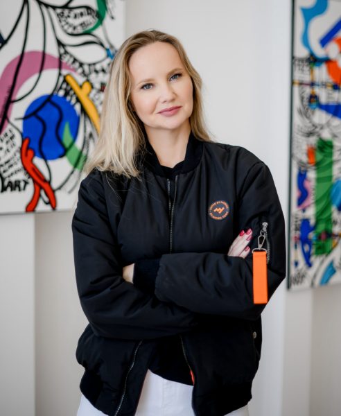 “ماي جيمز” ترسّخ حضورها وتتوسّع في منطقة الشرق الأوسط وشمال أفريقيا