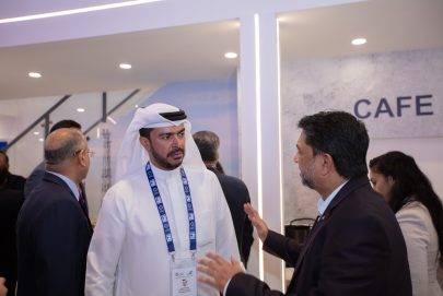 كانو للطاقة: إرث من التميّز يقود التقدّم الصناعي في أديبك 2025