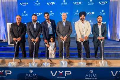 “أوم للتطوير العقاري” تكشف عن محفظة مشاريع جديدة في أبرز المناطق السكنية الأكثر إقبالًا في دبي